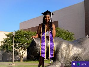Image post by @pvamu on Instagram