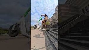 Video post by @nitrocircus on YouTube