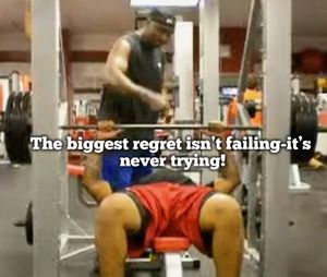 Image post by @completefitness2011 on Instagram