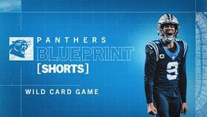 Video post by @Carolina Panthers on YouTube