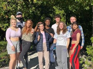 Image post by @jiovannithompson on Instagram
