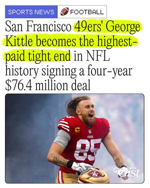 Image post by @thegistusa on Instagram