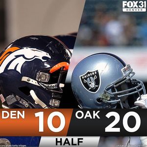 Image post by @KDVR on Twitter