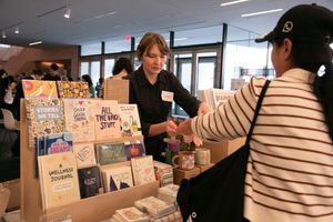 Image post by @sfmoma on Instagram