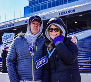 Image post by @hpuwlax on Instagram