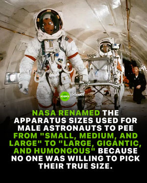 Image post by @science on Instagram