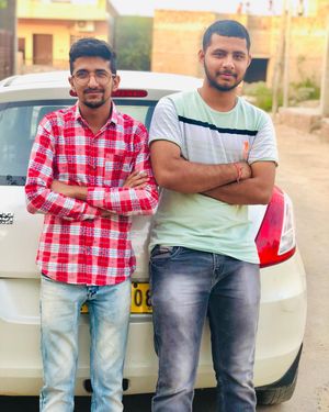 Image post by @mayank_sharma0010 on Instagram