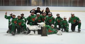 Image post by @sniderhockey on Instagram