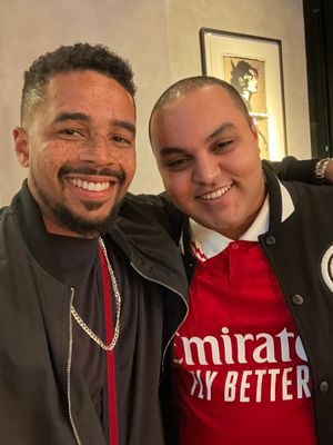 Image post by @RayndayGaming on Twitter