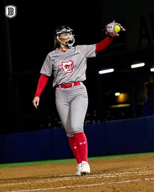 Image post by @bradleysoftball on Instagram