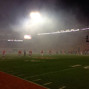 Image post by @orangebowl on Instagram