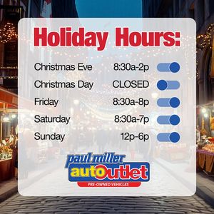 Image post by @paulmillerautooutlet on Instagram