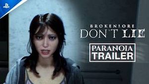 Video post by @PlayStation on YouTube