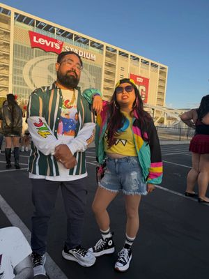 Image post by @106kmel on Instagram
