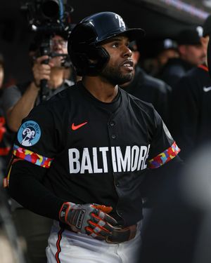 Image post by @orioles on Instagram
