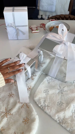 Image post by @impressbeauty on Facebook
