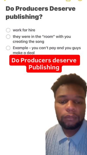 Video post by @Full Time Musician on Facebook