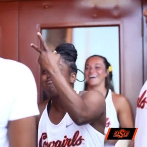Image post by @CowgirlBasketball on Facebook