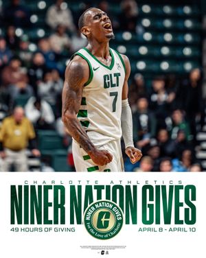 Image post by @49ersbasketball on Instagram