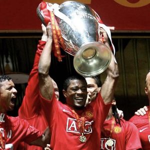 Image post by @patrice.evra on Instagram