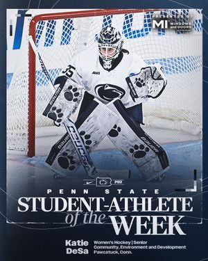 Image post by @gopsusports on Instagram