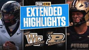 Video post by @cfbonfox on YouTube