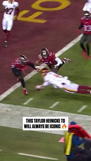 Video post by @nfl on TikTok