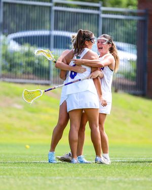 Image post by @gatorslax on Instagram