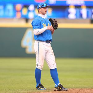 Image post by @uclabruinsbaseball on Instagram