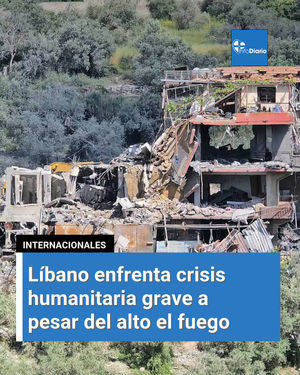 Image post by @infodiariord on Instagram