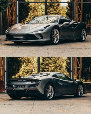 Image post by @plusautotrade on Instagram