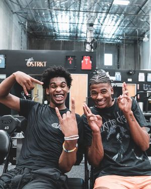 Image post by @jaygup on Instagram