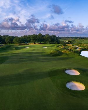 Image post by @usga on Instagram
