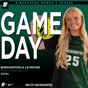 Image post by @binghamtonwsoc on Instagram