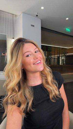 Video post by @larabianchiini on TikTok