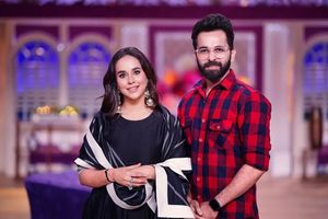 Image post by @directorrajanjee on Instagram