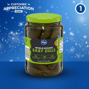 Image post by @krogerco on Instagram
