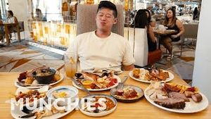 Video post by @munchies on YouTube