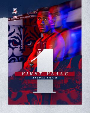 Image post by @arizonatrack on Instagram