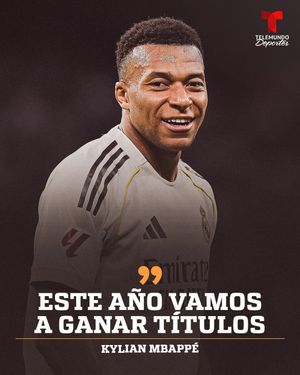 Image post by @telemundodeportes on Instagram