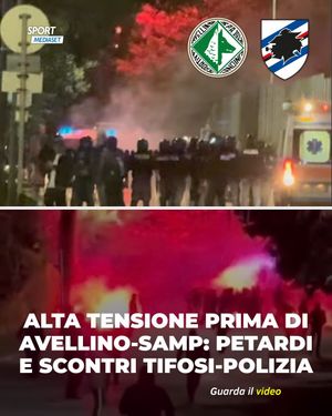 Image post by @sportmediaset on Instagram