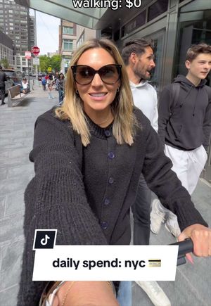 Video post by @kristiipartyof6 on TikTok