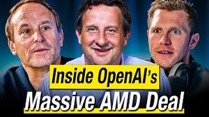 Video post by @20vc on YouTube