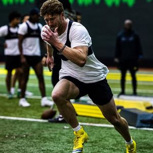 Image post by @dillonthieneman on Instagram