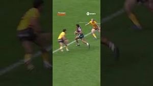 Video post by @premiershiprugby on YouTube