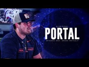 Video post by @Virginia_Football on YouTube