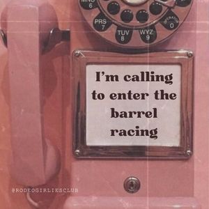 Image post by @rodeogirliesclub on Instagram