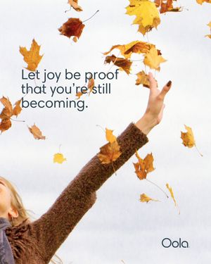 Image post by @oolalife on Instagram