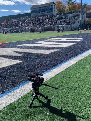 Image post by @_drewmedia_ on Instagram