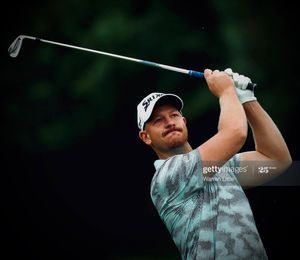 Image post by @jakesgolf62 on Instagram